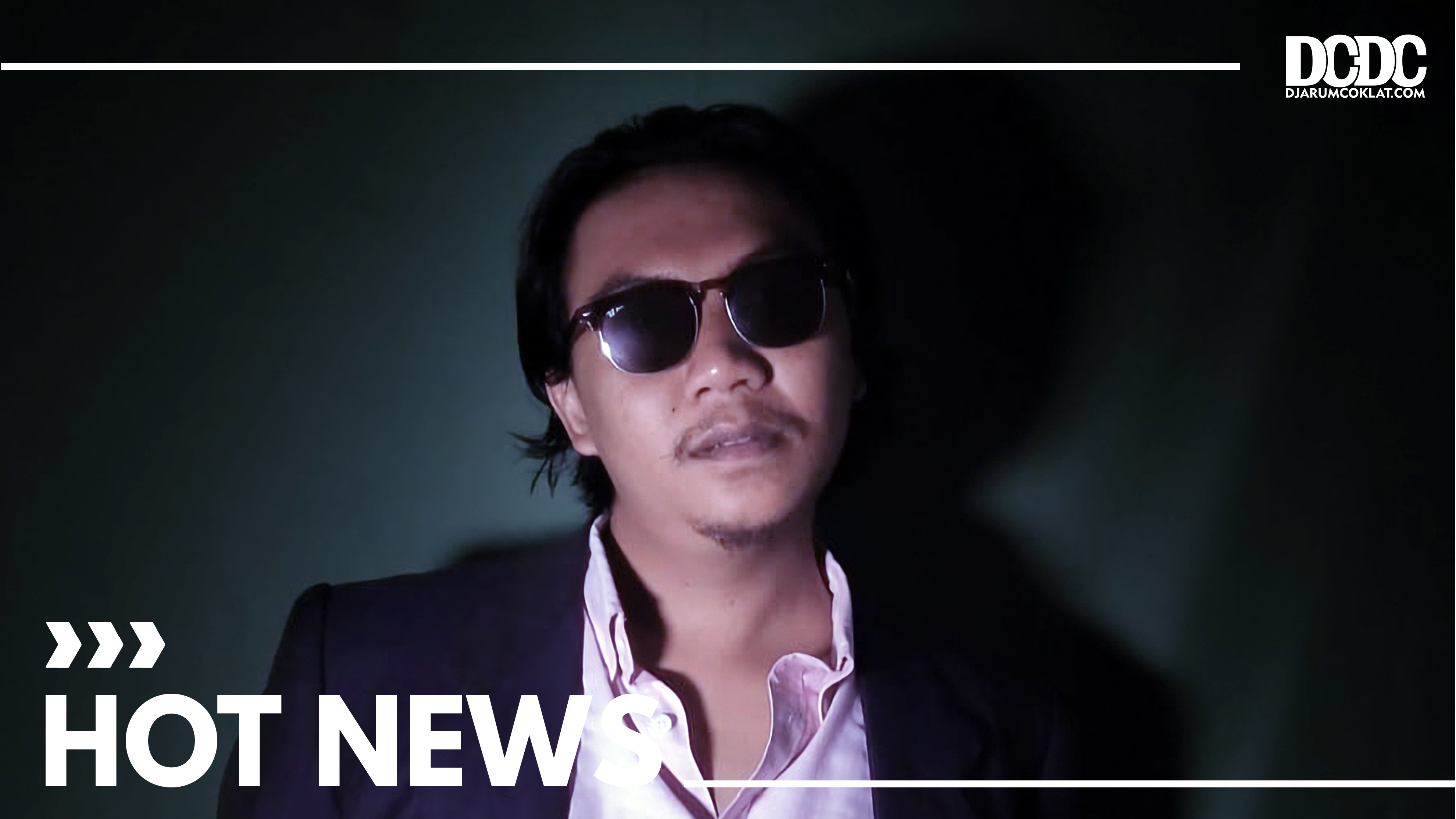 Jack Andie Tanggapi Tren Fashion Lewat Single 